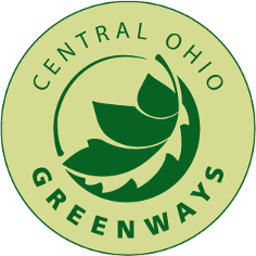 Central Ohio Greenways logo