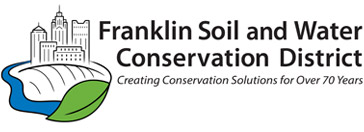 Franklin Soil and Water Conservation District logo