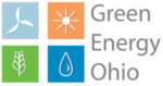 Green Energy Ohio logo
