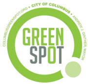 Green Spot logo