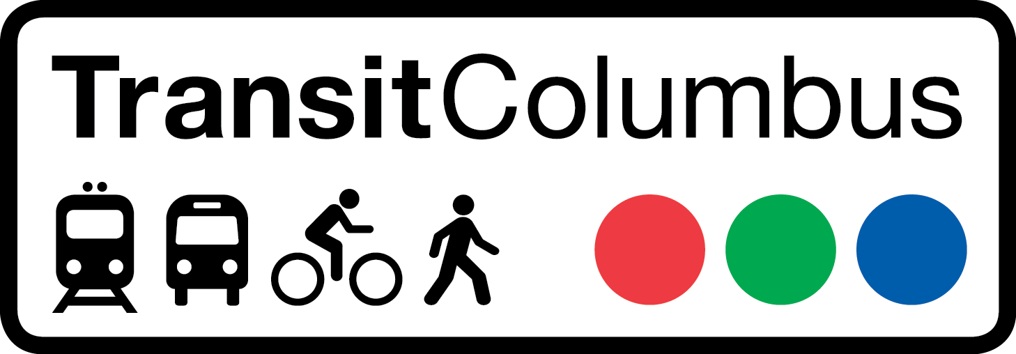 TransitColumbus logo