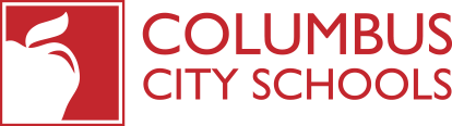 Columbus City Schools logo