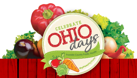 Ohio Days logo