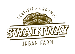 Swainway Urban Farm logo